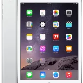 iPad mini 3 - Apple smartphone