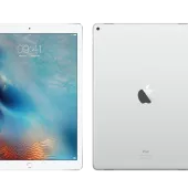 iPad Pro 12.9 (2015) - Apple smartphone