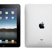 iPad Wi-Fi + 3G