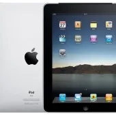 iPad Wi-Fi