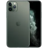 Apple iPhone 11 Pro - Apple smartphone