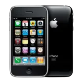 iPhone 3GS