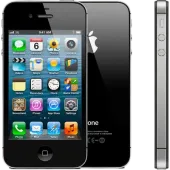 iPhone 4 CDMA