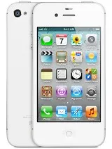 iPhone 4s