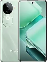 iQOO Z9s  alternate view