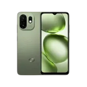 itel A100C - itel smartphone