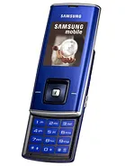 J600 - Samsung smartphone