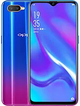 Oppo K1 - Oppo smartphone