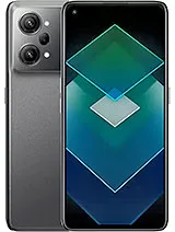K10 Pro - Oppo smartphone
