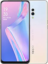 Oppo K3 - Oppo smartphone