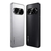 Lava Agni 4 - Lava smartphone