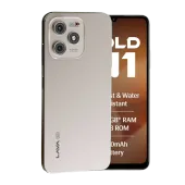 Lava Bold N1 5G - Lava smartphone