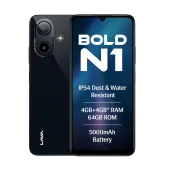 Lava Bold N1