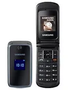 M310 - Samsung smartphone