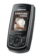 M600 - Samsung smartphone