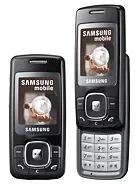 M610 - Samsung smartphone