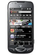 M715 T*OMNIA II - Samsung smartphone
