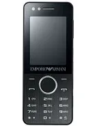 M7500 Emporio Armani