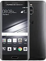 Mate 9 Porsche Design