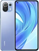 Mi 11 Lite