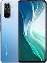 Mi 11i