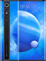 Mi Mix Alpha