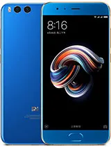 Mi Note 3