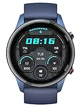 Mi Watch Revolve Active