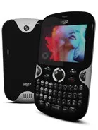 Moda YZ600