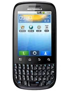 MOTO XT316