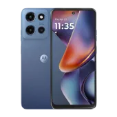 Motorola Moto G (2026) - Motorola smartphone