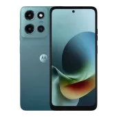 Motorola Moto G Play (2026) - Motorola smartphone