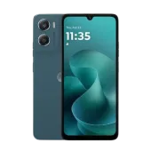 Motorola Moto G06 Power - Motorola smartphone