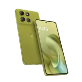 Motorola Moto G86