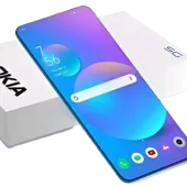 Nokia Beam Mini 2024 (5G) - Nokia smartphone