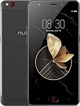 nubia M2 Play