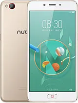 nubia N2