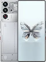 nubia RedMagic 10 Pro+