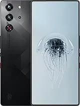 nubia RedMagic 10 Pro