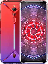 nubia RedMagic 3
