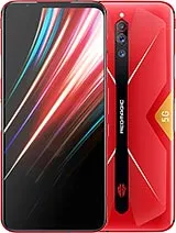 nubia RedMagic 5G