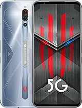 nubia RedMagic 5S