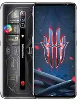 nubia RedMagic 6s