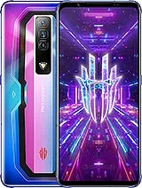 nubia RedMagic 7