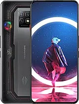 nubia RedMagic 7 Pro