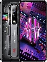 nubia RedMagic 7S