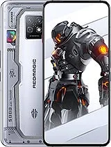 nubia RedMagic 7S Pro