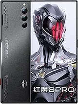 nubia RedMagic 8 Pro