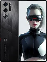 nubia RedMagic 9S Pro
