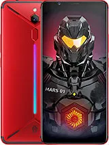 nubia RedMagic Mars